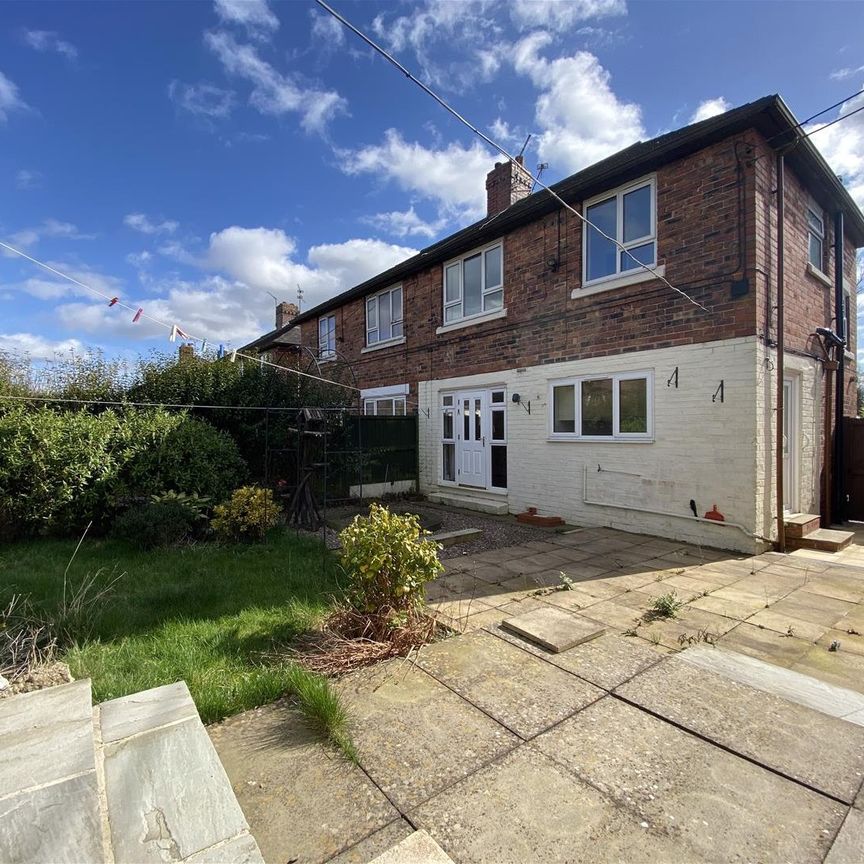 Waterhead Road, Meir, Stoke-On-Trent - Photo 1