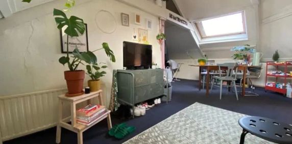 Chambre non meublée Prinsestraat, Enschede - À louer - Photo 2