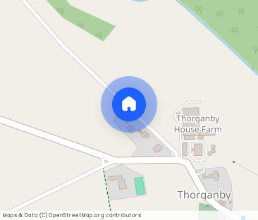 Swallow Road, Thorganby, DN37 0SZ - Photo 1