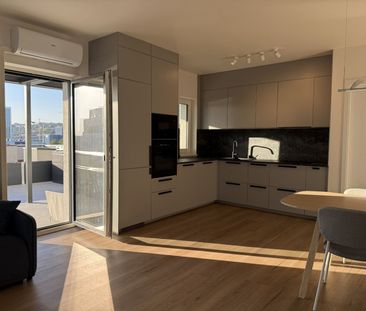 Pronájem bytu 3+kk • 79 m² bez realitkyLaponská, Praha - Hloubětín - Photo 6