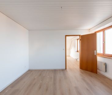Sonnige 3.5 Zimmer-Wohnung mit Seesicht - Foto 3
