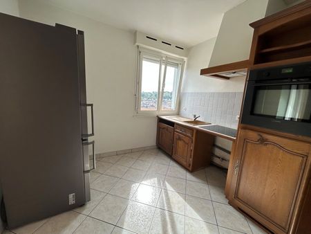Appartement 4 pièces à Épinal - Photo 4