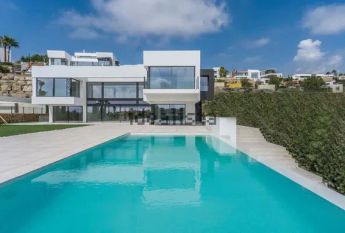 Alquiler de casa o chalet independiente en Valtocado - La Alquería - La Atalaya