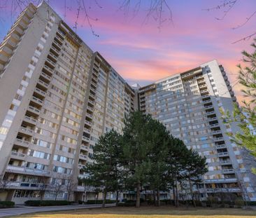 For Lease - 3590 Kaneff Crescent Unit# 1513, Mississauga, Ontario - Photo 3