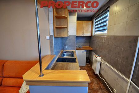 Kielce, Czarnów, Lecha - Zdjęcie 5