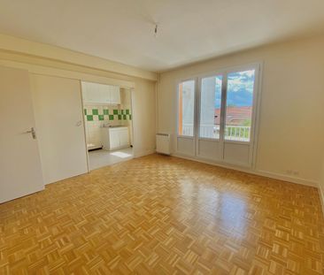 Location Appartement 1 pièce 30m² - Photo 2