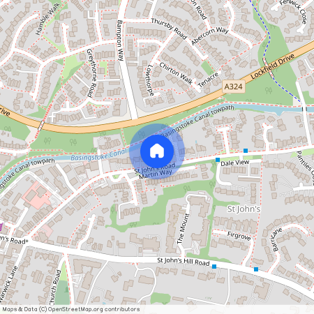 Roslyn Court, Woking, GU21 7QH, Surrey