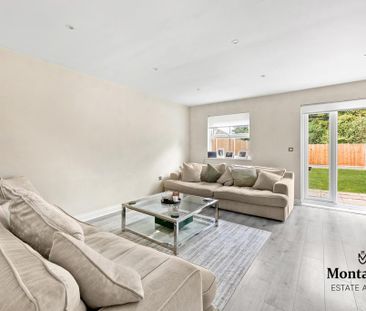 4 bedroom house to rent - Photo 1