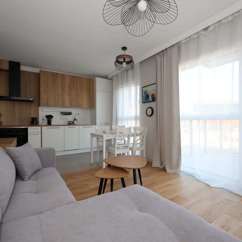 Mieszkanie na wynajem piaseczyński, Zamienie, Anyżkowa - Photo 1