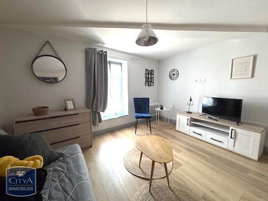 Location Appartement 2 pièces 29m² CARCASSONNE 11000 - Photo 1