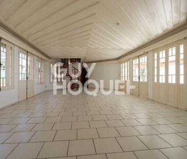 A louer, Maison / Villa, 176 m² - Photo 1