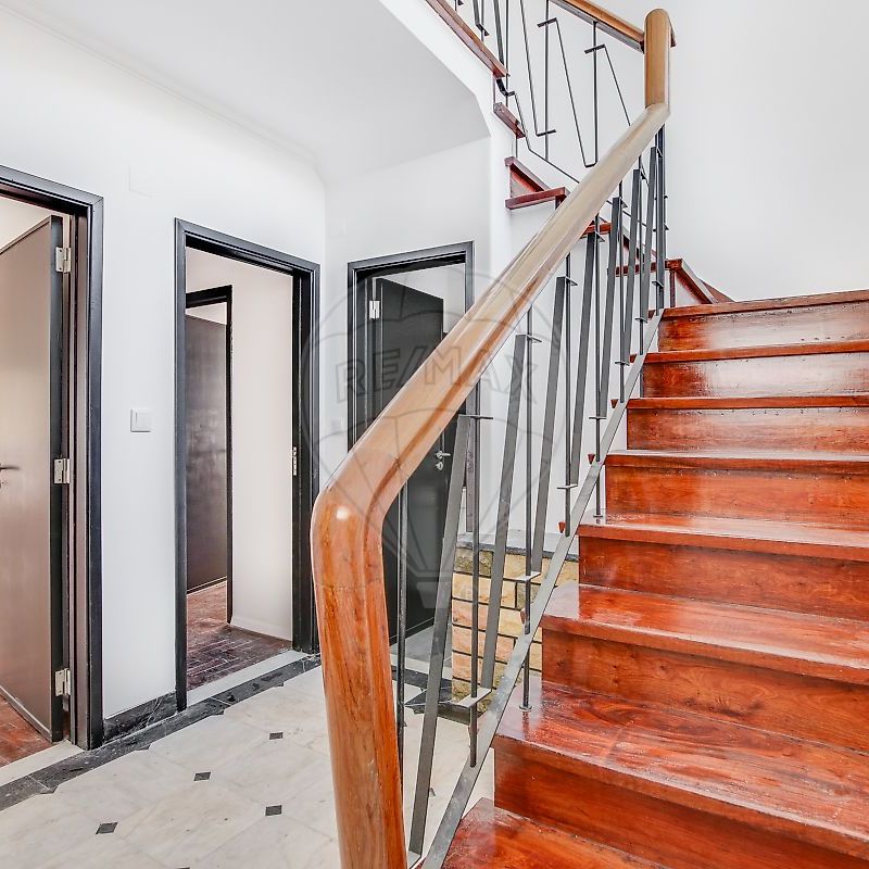 Moradia T4 em Lisboa - Photo 1