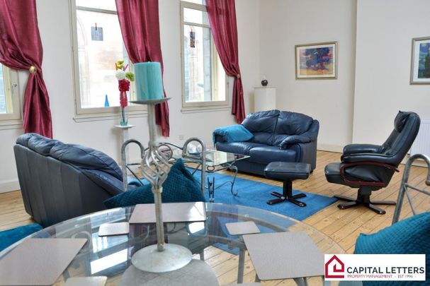 1 bedroom flat to rent - Photo 1