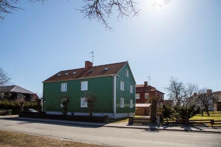 Vallgatan 36 B - Photo 2