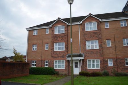 2 bedroom flat to rent - Photo 5