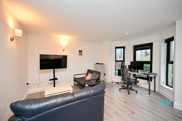Apt 2, 1 Springfield Road, Bangor, BT20 5BZ - Photo 1