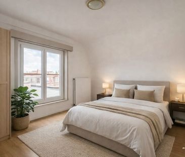 Appartement te huur - Foto 6