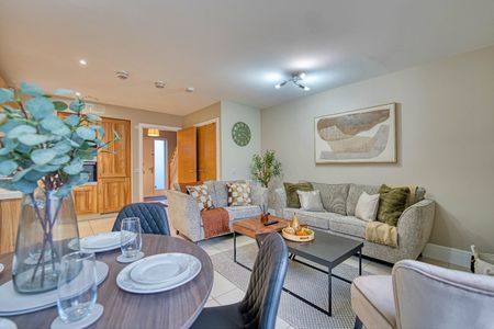 2 Bed Terraced House, Elmfoot Grove, G5 - Photo 5