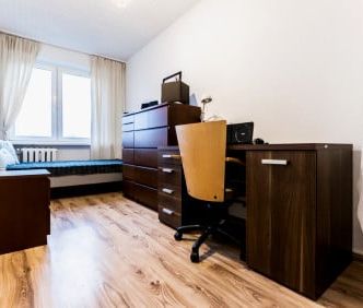Pokój, ul. Gagarina - Фото 4