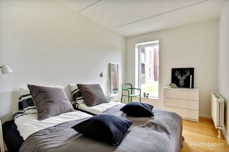 I denne 3-værelseslejlighed får du: - Photo 4