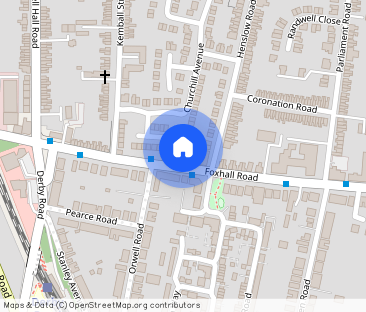 315, Foxhall Road, Ipswich, IP3 8LQ - Photo 1