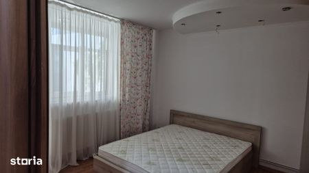 3 camere decomandat Auchan Titan | Centrală proprie | Parcare - Fotografie 2