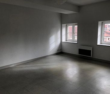 : Appartement 54.03 m² à MONTBRISON - Photo 1