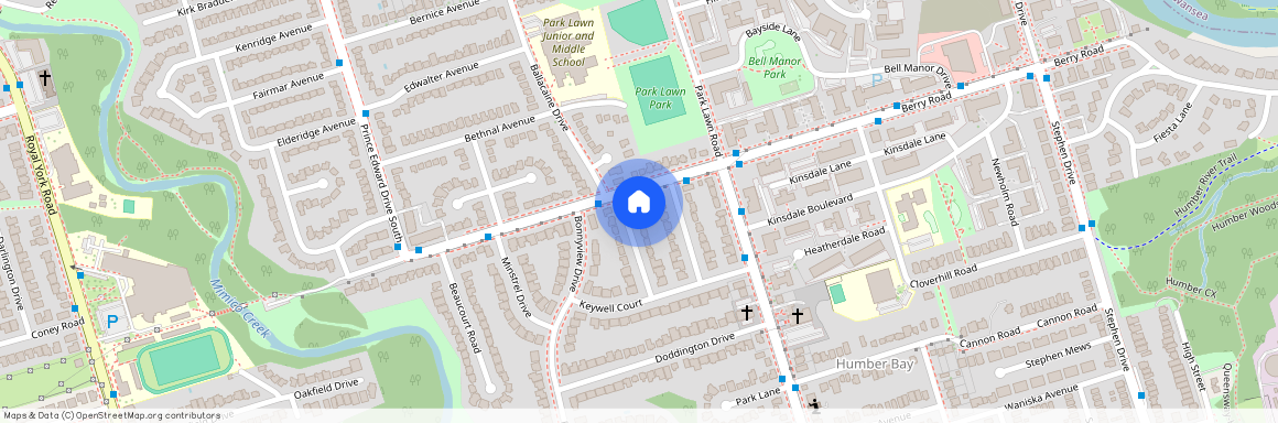 3 Glenn Murray Drive Unit# Dr., Toronto