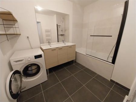 Location appartement 3 pièces - 60m² à St sebastien sur loire (44230) - Photo 5