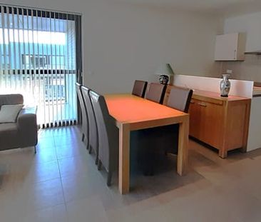 Appartement te huur - Foto 4