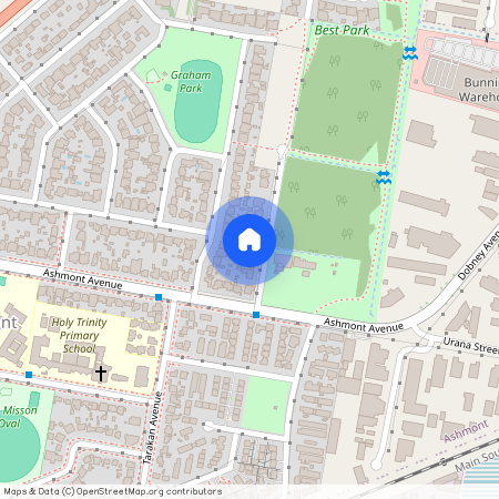 2/6 Veale Street, NSW 2650, Ashmont