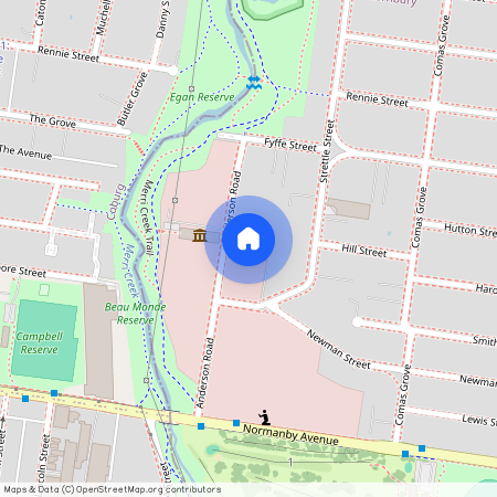 1/10-12 Anderson Road, Vic 3071, Thornbury