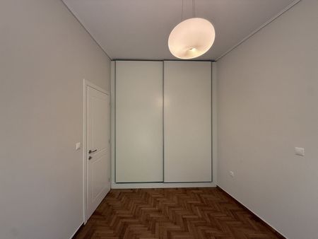 Διαμέρισμα για ενοικίαση Λυκαβηττός (Κολωνάκι - Λυκαβηττός) - Φωτογραφία 3