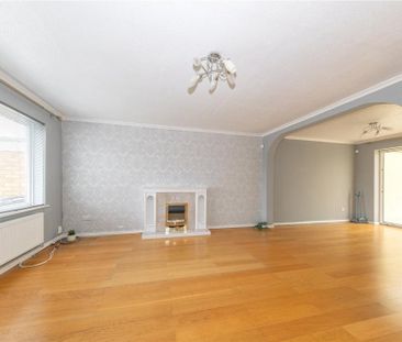 3 bedroom detached house to rent - Photo 1