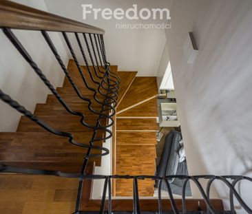 Warszawa, Kuropatwy - Zdjęcie 1