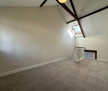 1 bedroom terraced house to rent - Photo 6