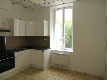 Rue de Grezan, Nîmes, T2, 500€ H.C, 33m² - Photo 5