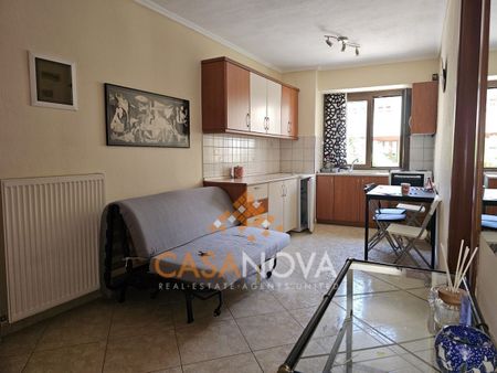 Studio/Γκαρσονιέρα για ενοικίαση Τσινάρι (Άνω Πόλη) - Photo 2