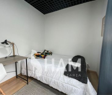 Habitación - Alcobendas - Alcobendas - 530€ MES - Ref. FGO-HAVI002 - Photo 3