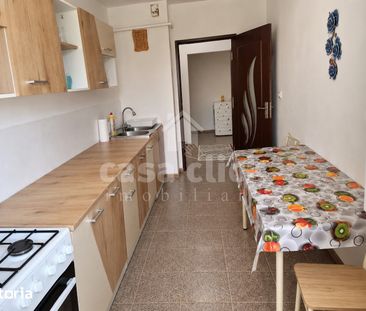 Micro 13 – 2 camere decomandate, renovat, mobilat și utilat - Photo 6