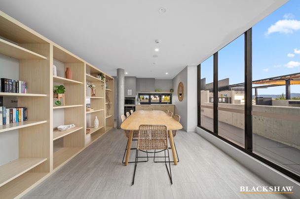G06/26 Cynthea Teague Crescent, Greenway ACT 2900 - Apartment For Rent | Domain - Photo 1