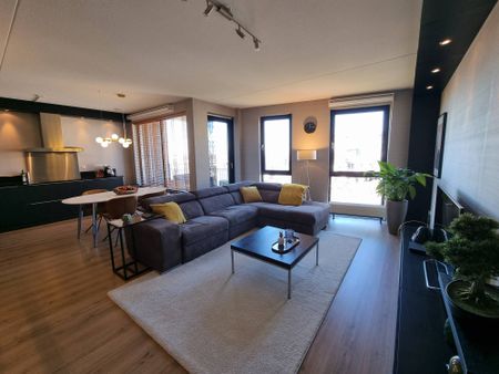 Te huur: Appartement Statenjachtstraat in Amsterdam - Photo 2