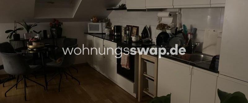 Wohnungsswap - 3 Zimmer, 78 m² - Heckenstraße, Potsdam - Foto 1