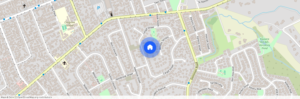 65 Cargill Street, 2110, Papakura