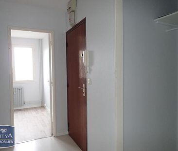Location appartement 1 pièce de 33.92m² - Photo 4