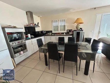 Maison à louer 4 pièces 89.59m² - Photo 2