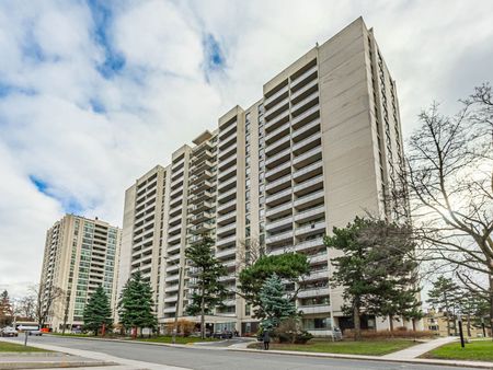For Lease - 377 Ridelle Avenue Unit# 416, Toronto, Ontario - Photo 2