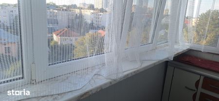 Zona Palatului de Justitie-Apartament cu 2 camere, mobilat - Photo 4