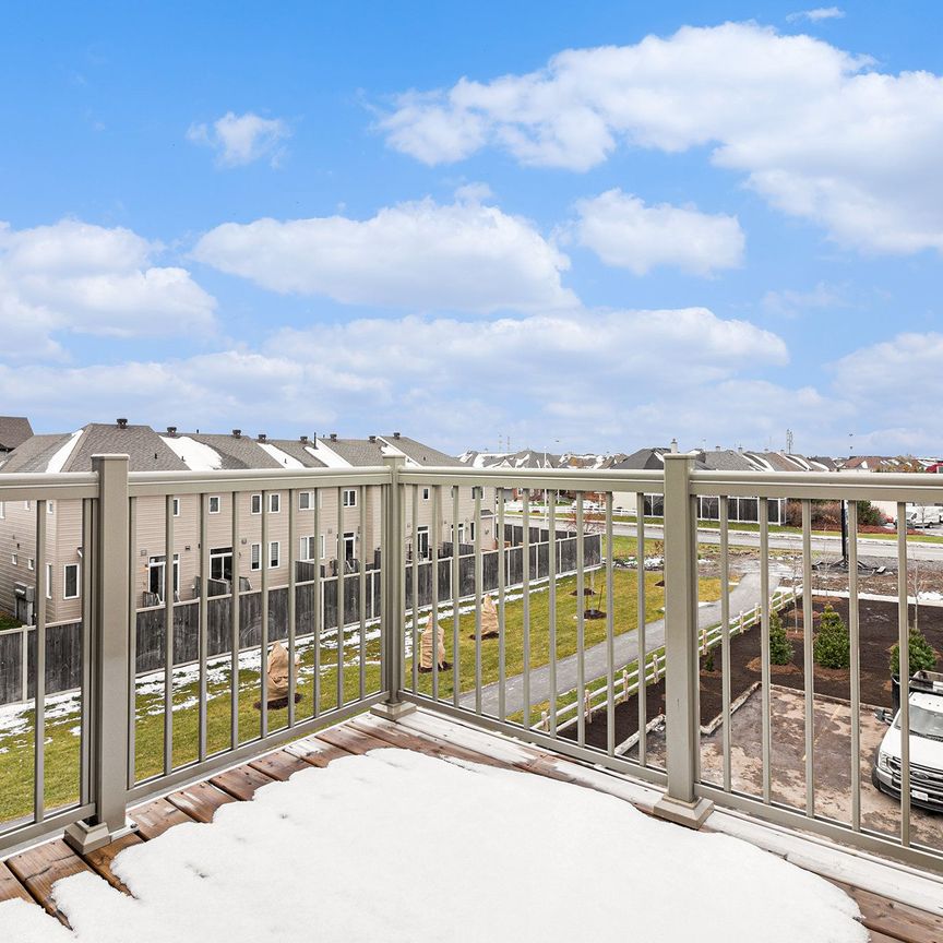 For Lease - 57 Dashing Private, Orleans - Cumberland and Area, Ontario - Photo 1