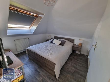 Location Appartement 3 pièces 40m² CHERBOURG-EN-COTENTIN 50100 - Photo 2